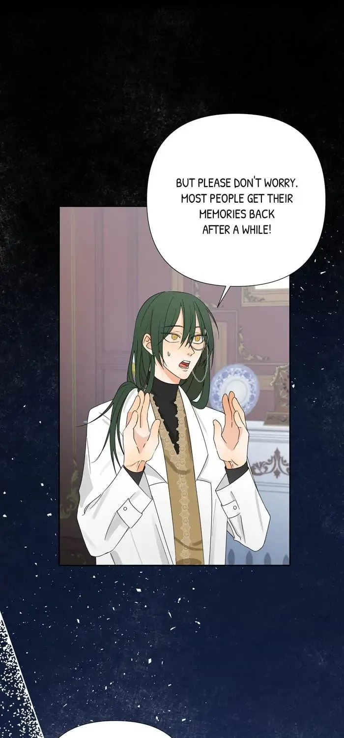 Stuck in My Sister's Dating Sim Chapter 2 page 74 - 