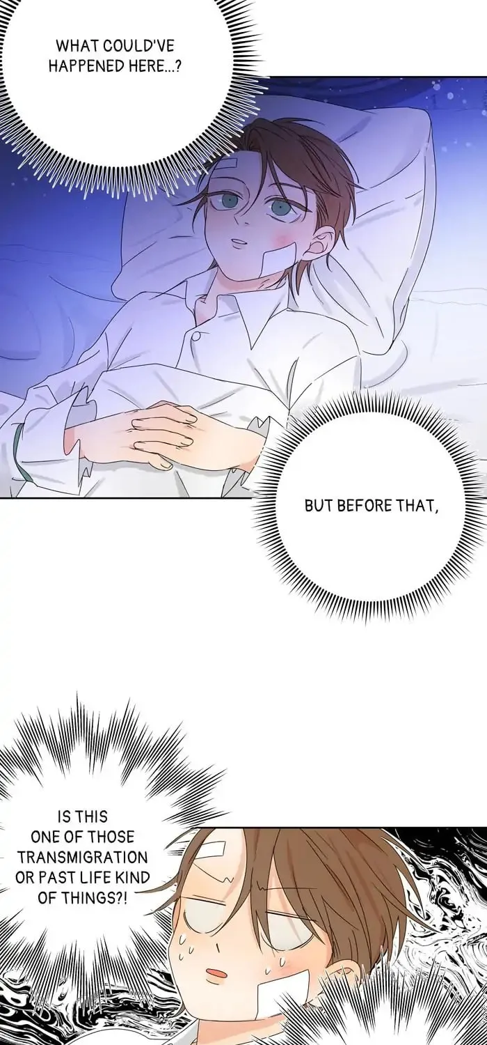 Stuck in My Sister's Dating Sim Chapter 2 page 78 - 