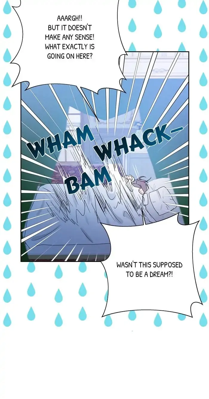 Stuck in My Sister's Dating Sim Chapter 2 page 80 - 