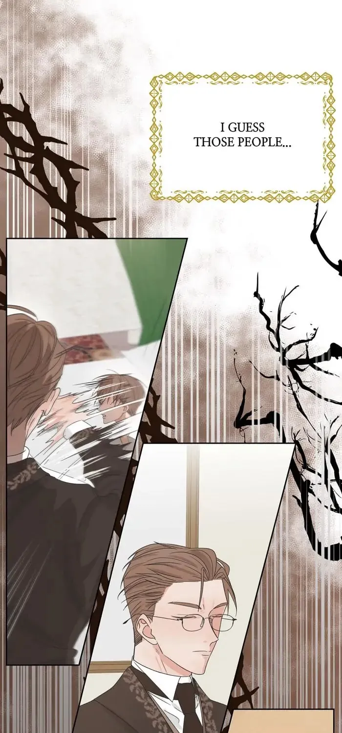 Stuck in My Sister's Dating Sim Chapter 2 page 83 - 
