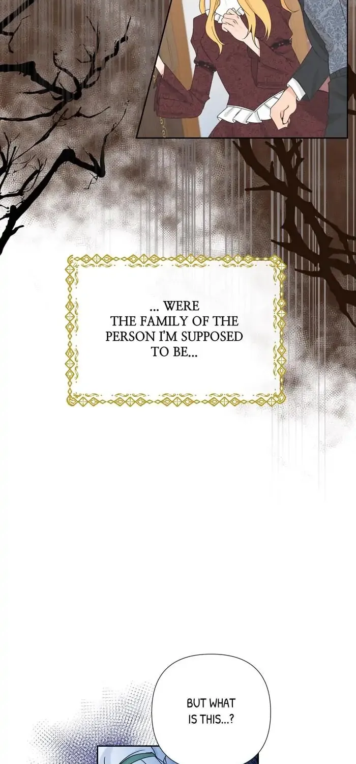 Stuck in My Sister's Dating Sim Chapter 2 page 85 - 