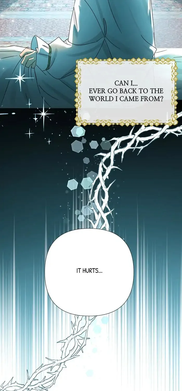 Stuck in My Sister's Dating Sim Chapter 2 page 89 - 