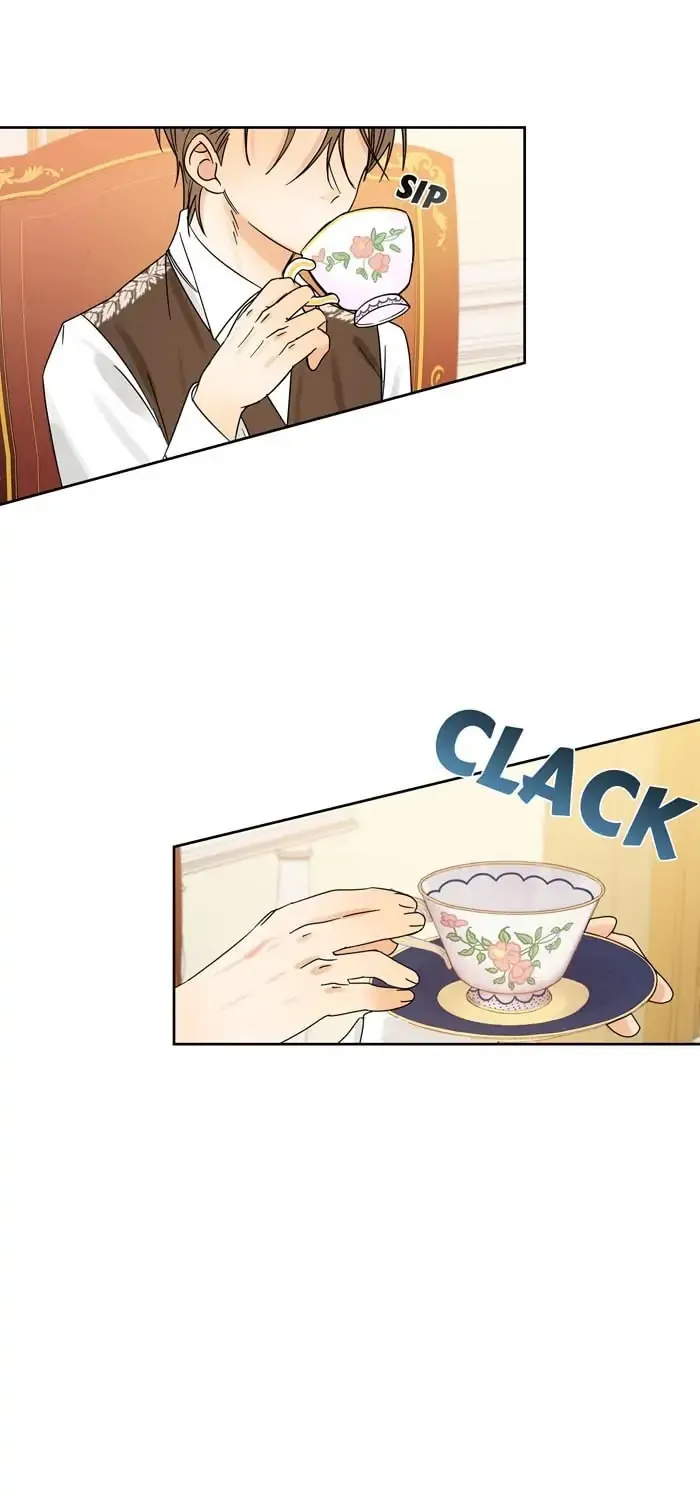 Stuck in My Sister's Dating Sim Chapter 2 page 95 - 