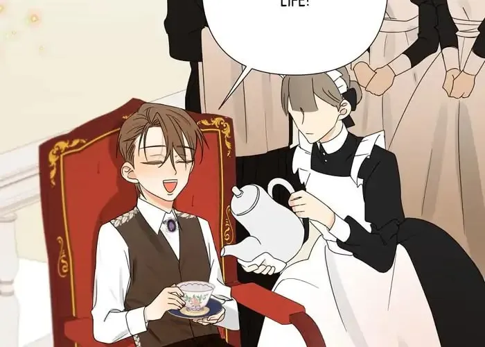 Stuck in My Sister's Dating Sim Chapter 2 page 98 - 