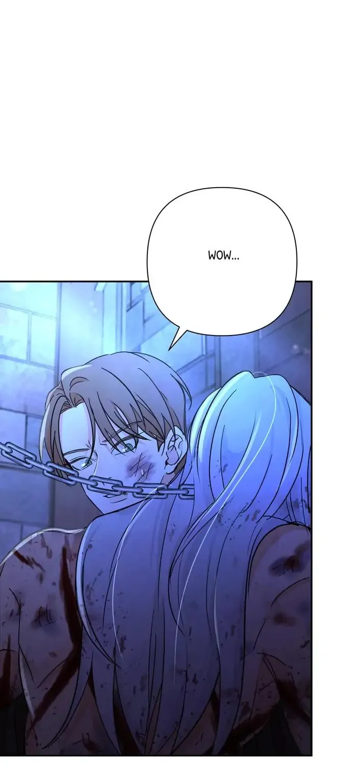 Stuck in My Sister's Dating Sim Chapter 20 page 18 - 