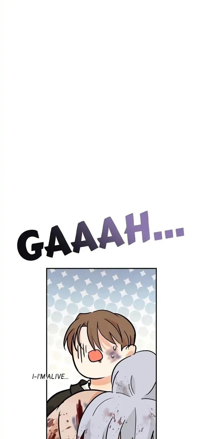 Stuck in My Sister's Dating Sim Chapter 20 page 19 - 