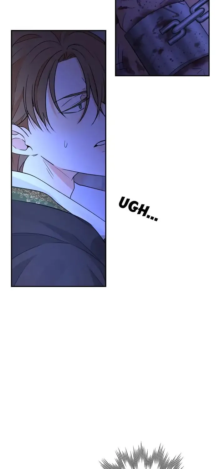 Stuck in My Sister's Dating Sim Chapter 20 page 3 - 