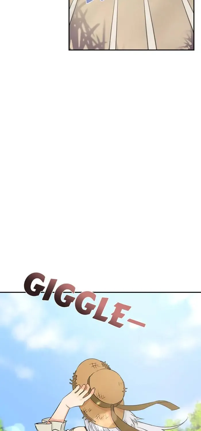 Stuck in My Sister's Dating Sim Chapter 20 page 23 - 