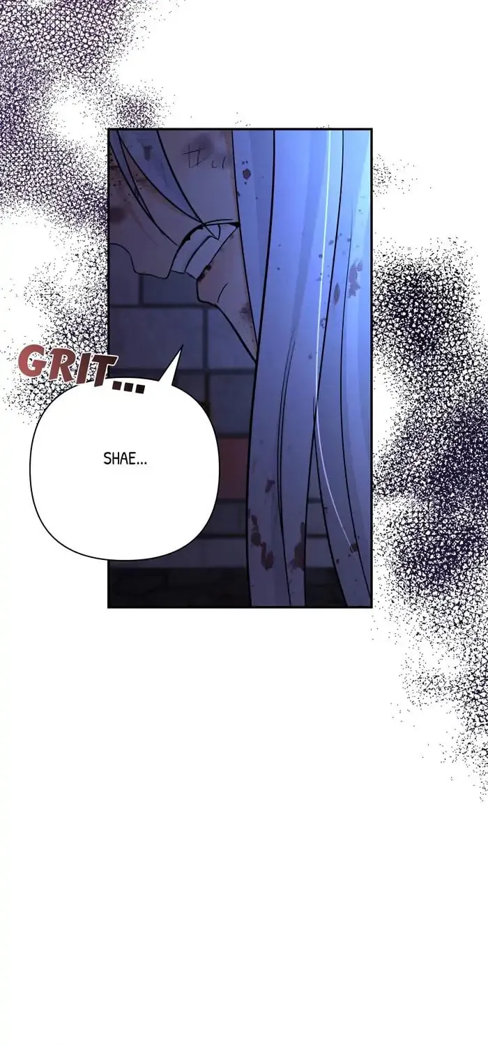 Stuck in My Sister's Dating Sim Chapter 20 page 48 - 