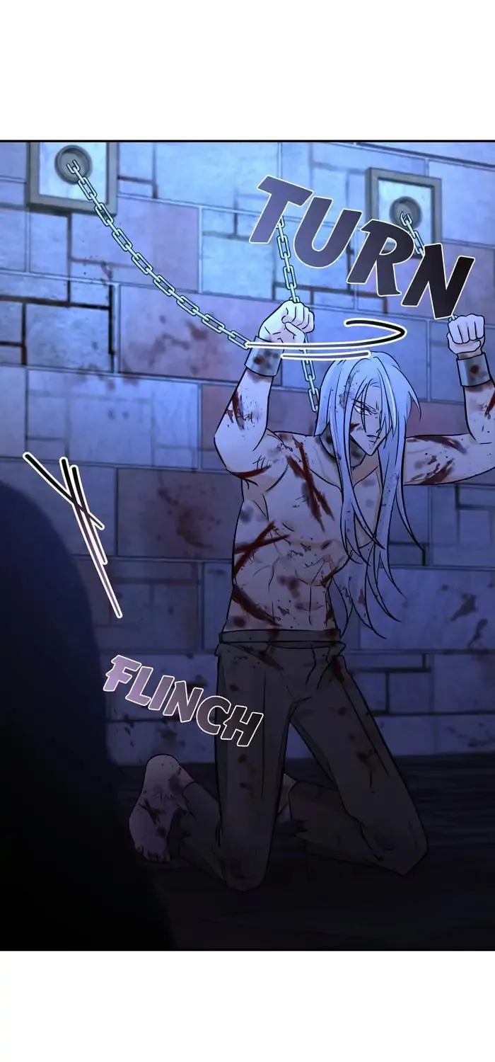 Stuck in My Sister's Dating Sim Chapter 20 page 50 - 