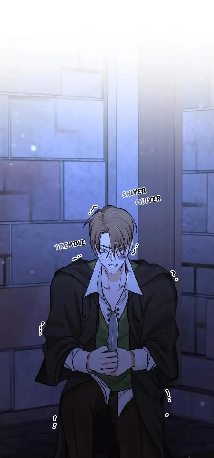Stuck in My Sister's Dating Sim Chapter 20 page 52 - 