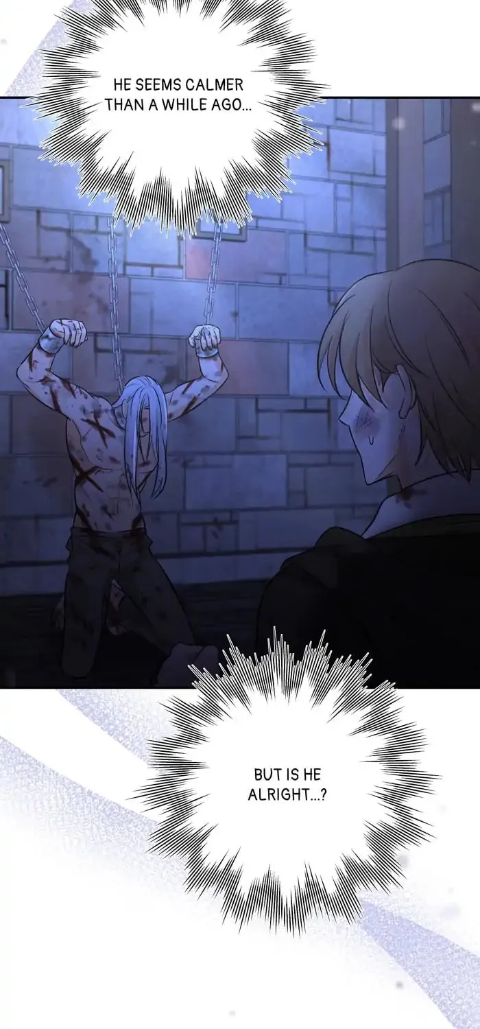 Stuck in My Sister's Dating Sim Chapter 20 page 57 - 