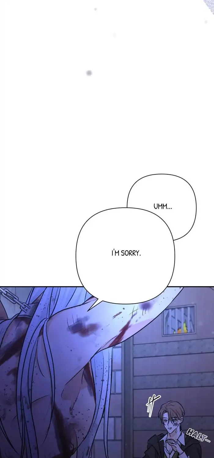 Stuck in My Sister's Dating Sim Chapter 20 page 58 - 