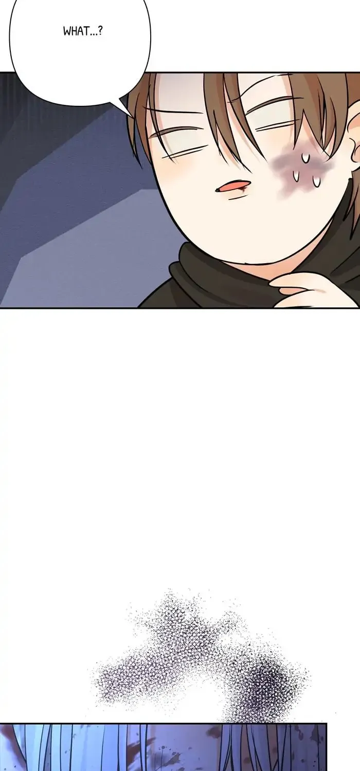Stuck in My Sister's Dating Sim Chapter 20 page 60 - 