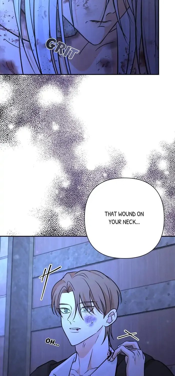 Stuck in My Sister's Dating Sim Chapter 20 page 61 - 