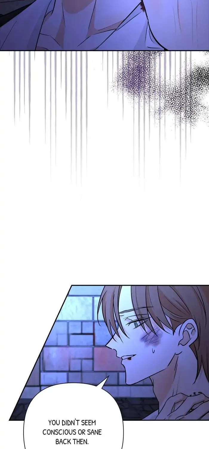 Stuck in My Sister's Dating Sim Chapter 20 page 63 - 
