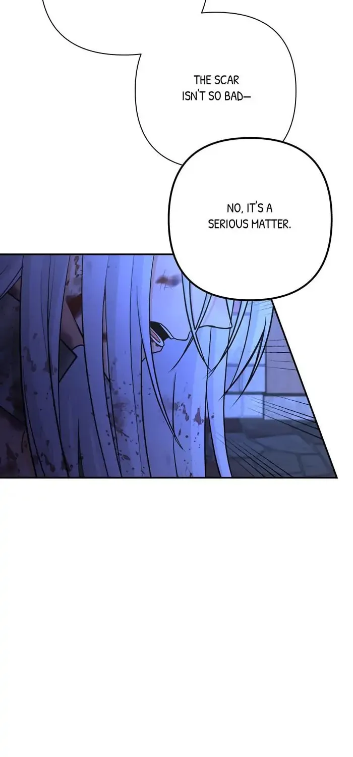 Stuck in My Sister's Dating Sim Chapter 20 page 64 - 