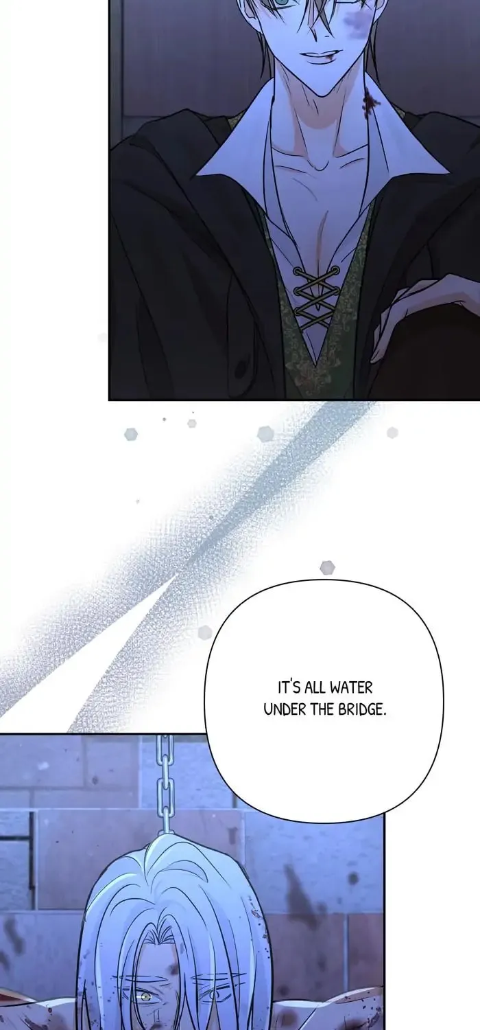 Stuck in My Sister's Dating Sim Chapter 20 page 70 - 