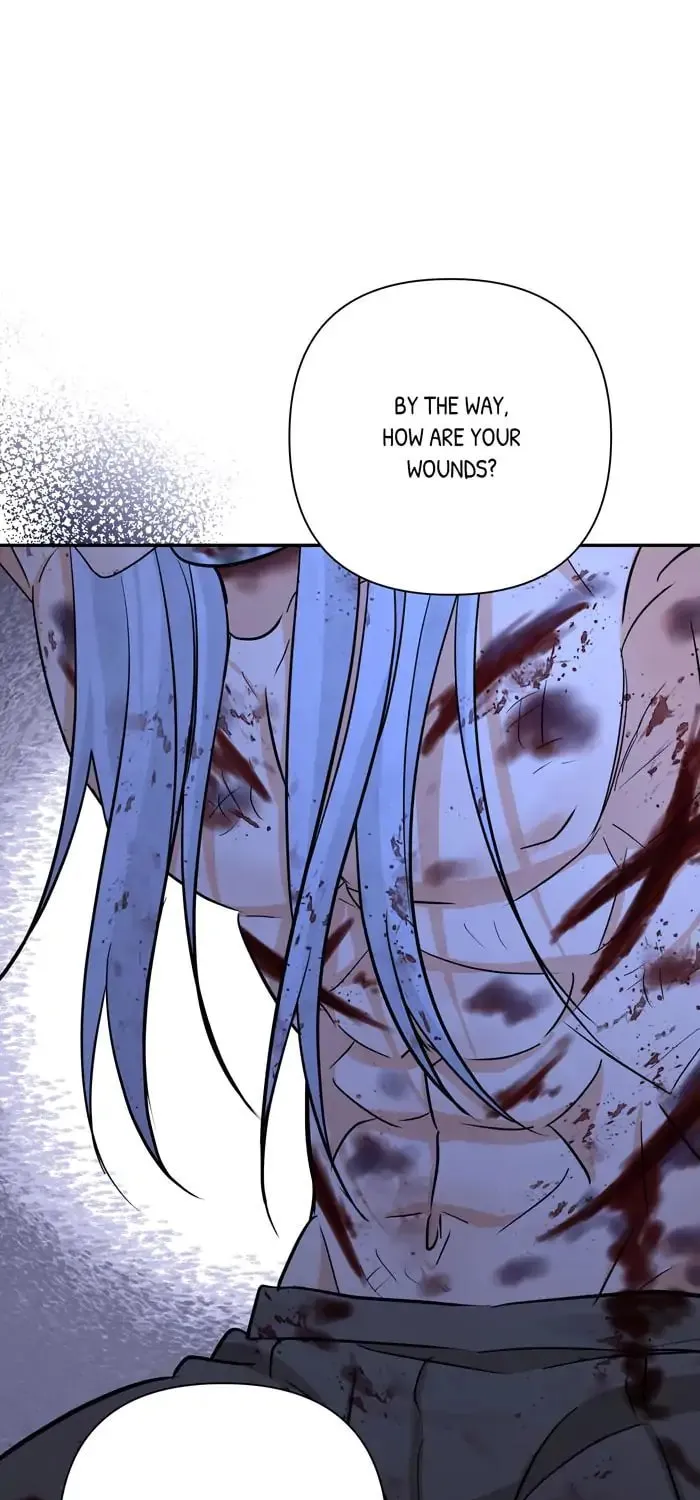 Stuck in My Sister's Dating Sim Chapter 20 page 72 - 