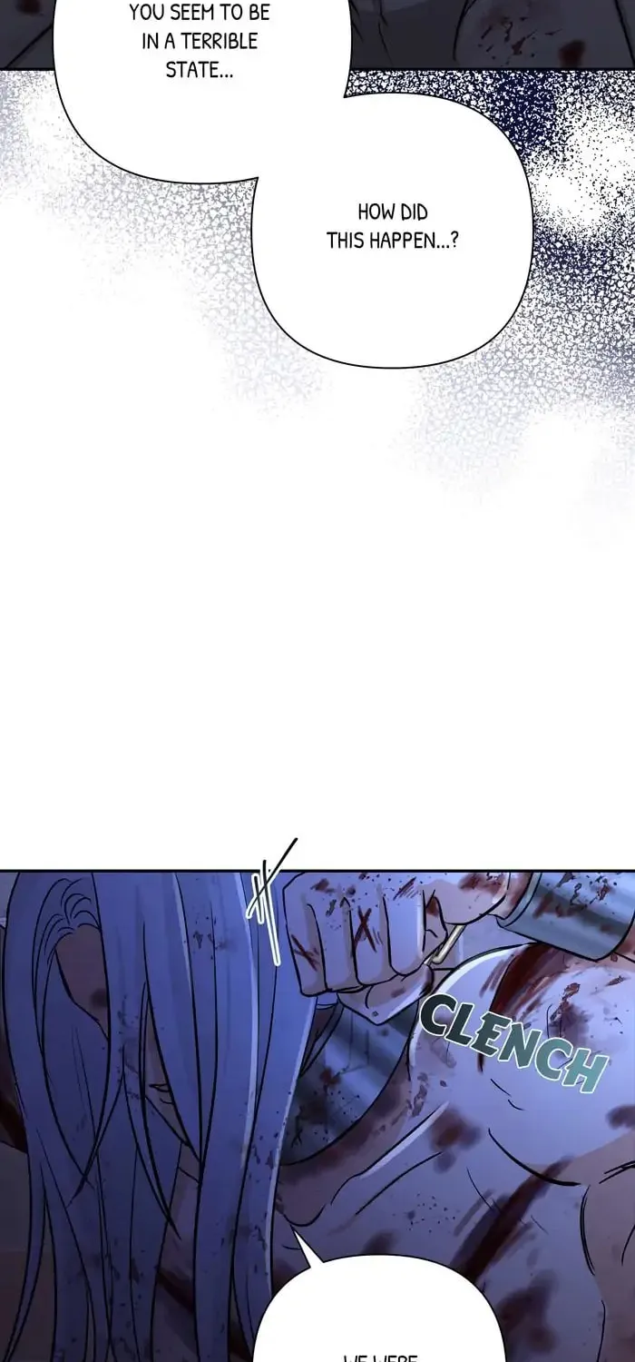 Stuck in My Sister's Dating Sim Chapter 20 page 73 - 