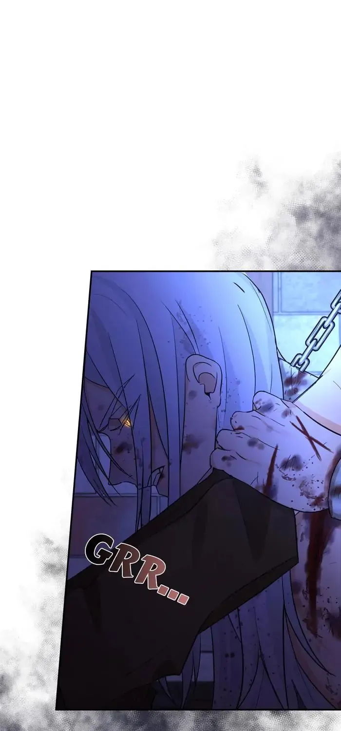 Stuck in My Sister's Dating Sim Chapter 20 page 9 - 