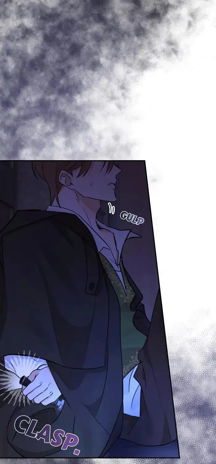 Stuck in My Sister's Dating Sim Chapter 20 page 10 - 