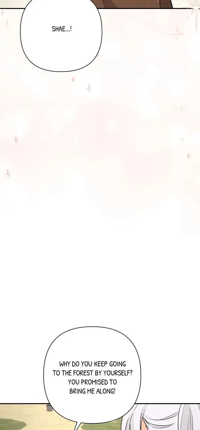 Stuck in My Sister's Dating Sim Chapter 21 page 14 - 