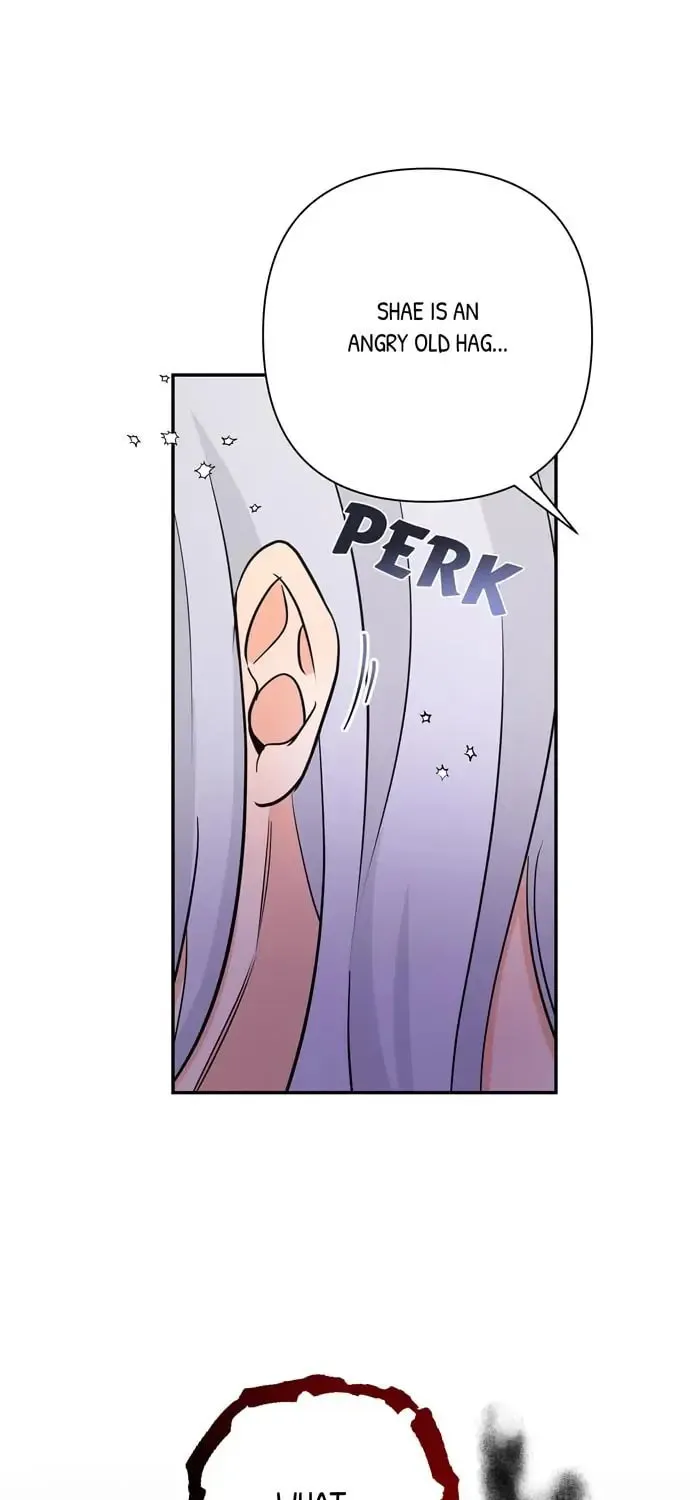 Stuck in My Sister's Dating Sim Chapter 21 page 17 - 