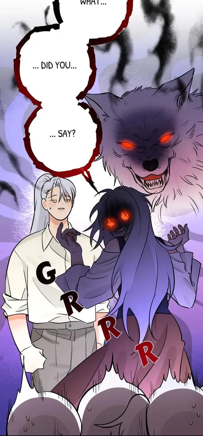 Stuck in My Sister's Dating Sim Chapter 21 page 18 - 