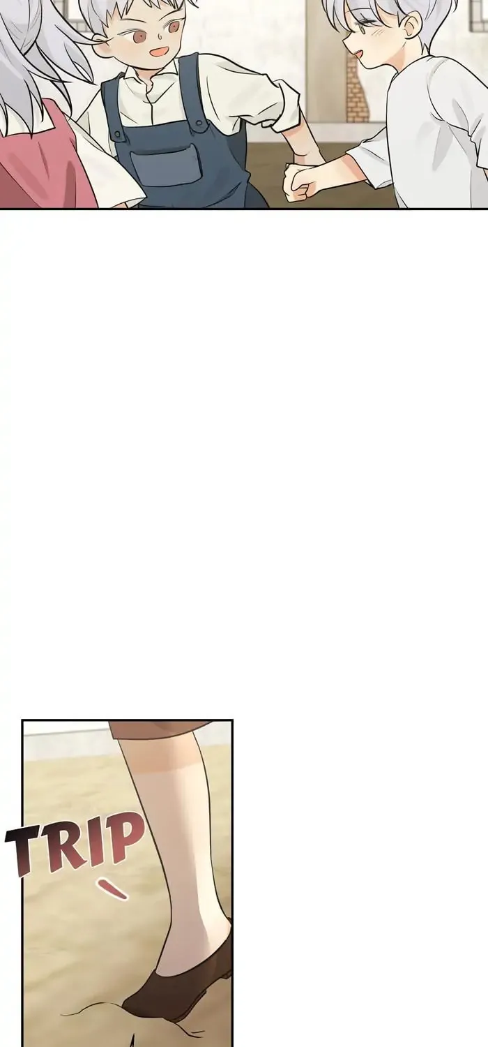 Stuck in My Sister's Dating Sim Chapter 21 page 3 - 