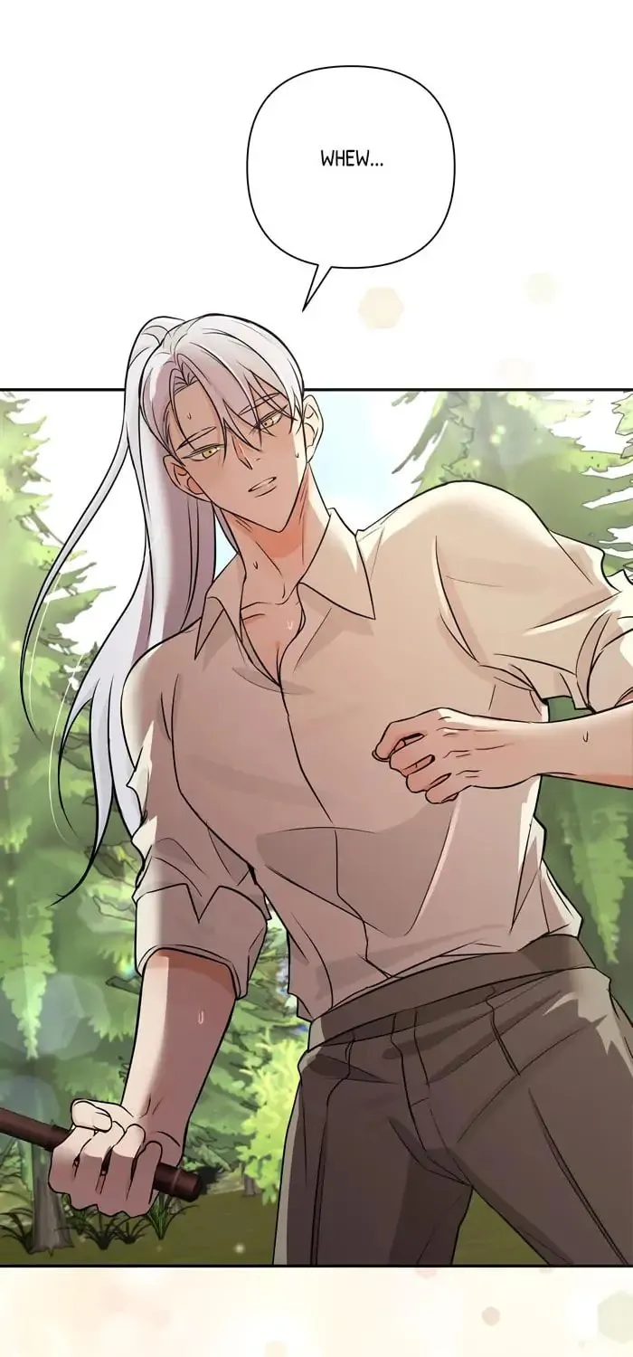 Stuck in My Sister's Dating Sim Chapter 21 page 25 - 