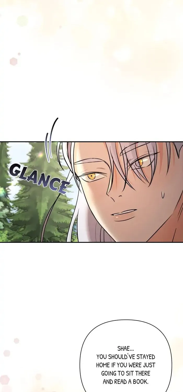 Stuck in My Sister's Dating Sim Chapter 21 page 26 - 
