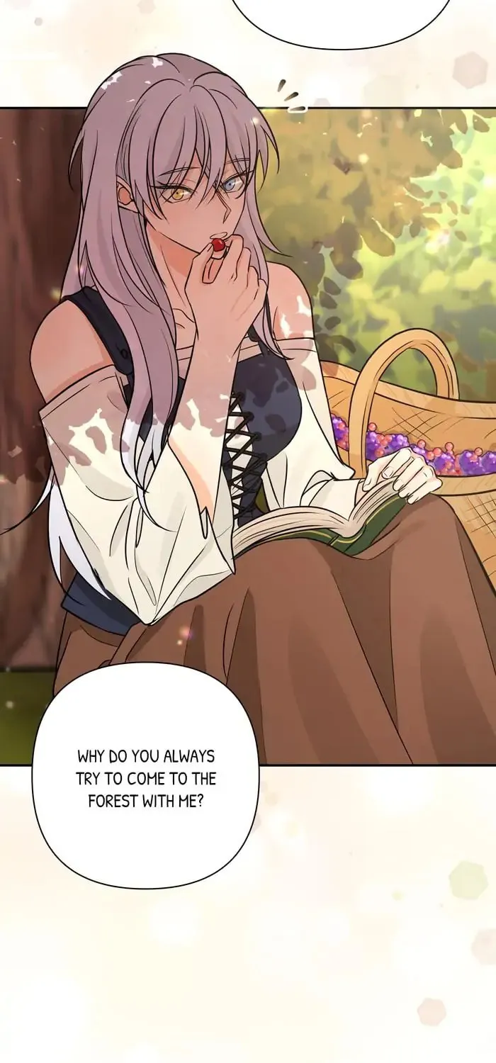 Stuck in My Sister's Dating Sim Chapter 21 page 27 - 