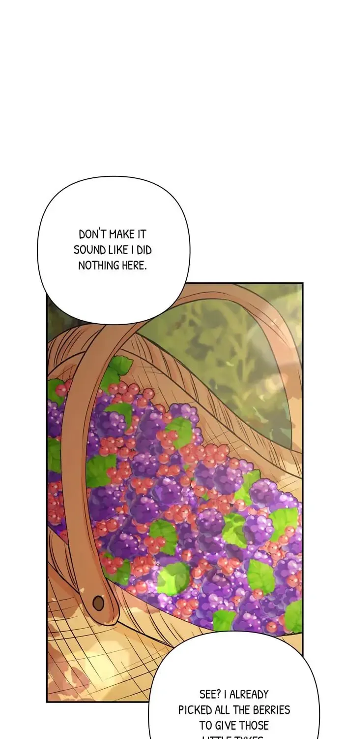 Stuck in My Sister's Dating Sim Chapter 21 page 29 - 