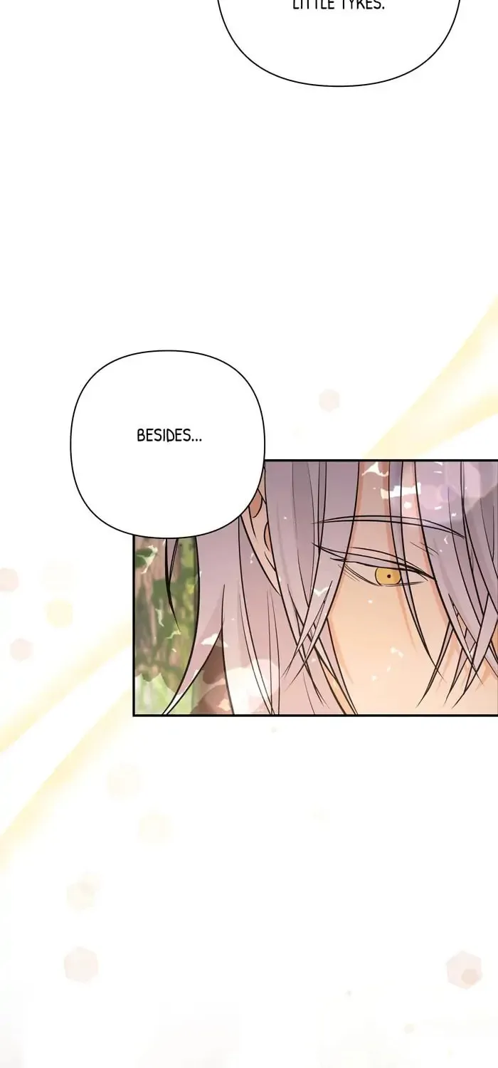 Stuck in My Sister's Dating Sim Chapter 21 page 30 - 