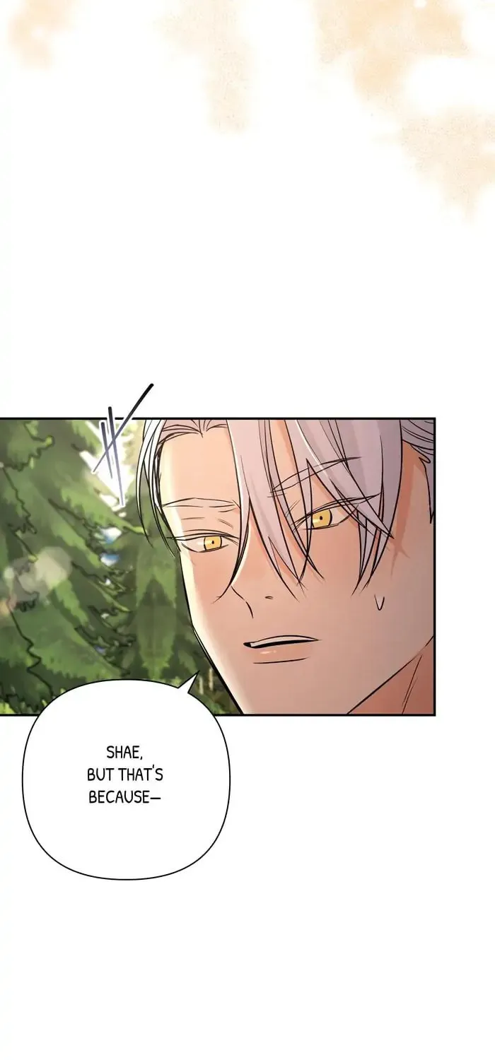 Stuck in My Sister's Dating Sim Chapter 21 page 32 - 