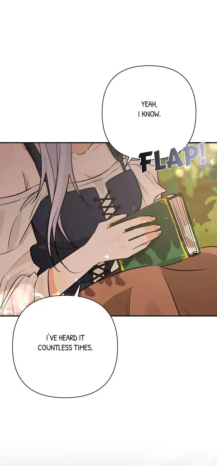 Stuck in My Sister's Dating Sim Chapter 21 page 33 - 