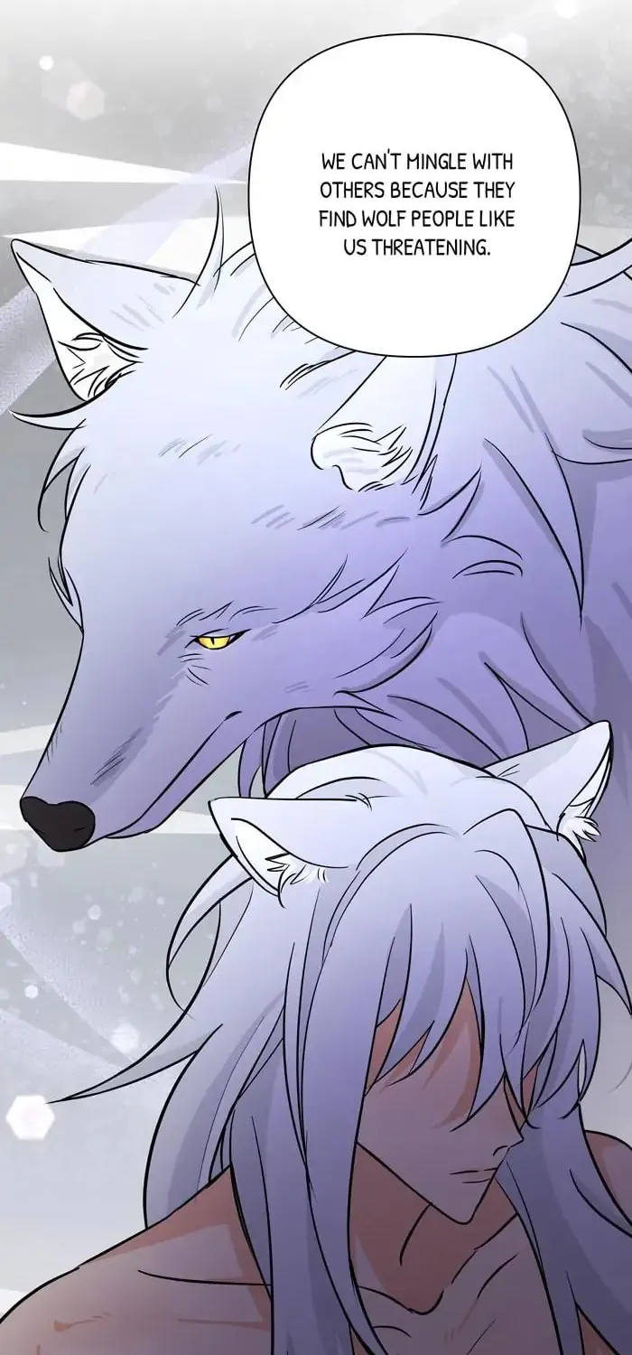 Stuck in My Sister's Dating Sim Chapter 21 page 34 - 