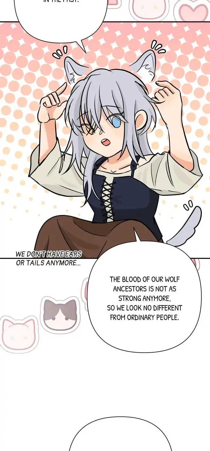 Stuck in My Sister's Dating Sim Chapter 21 page 36 - 