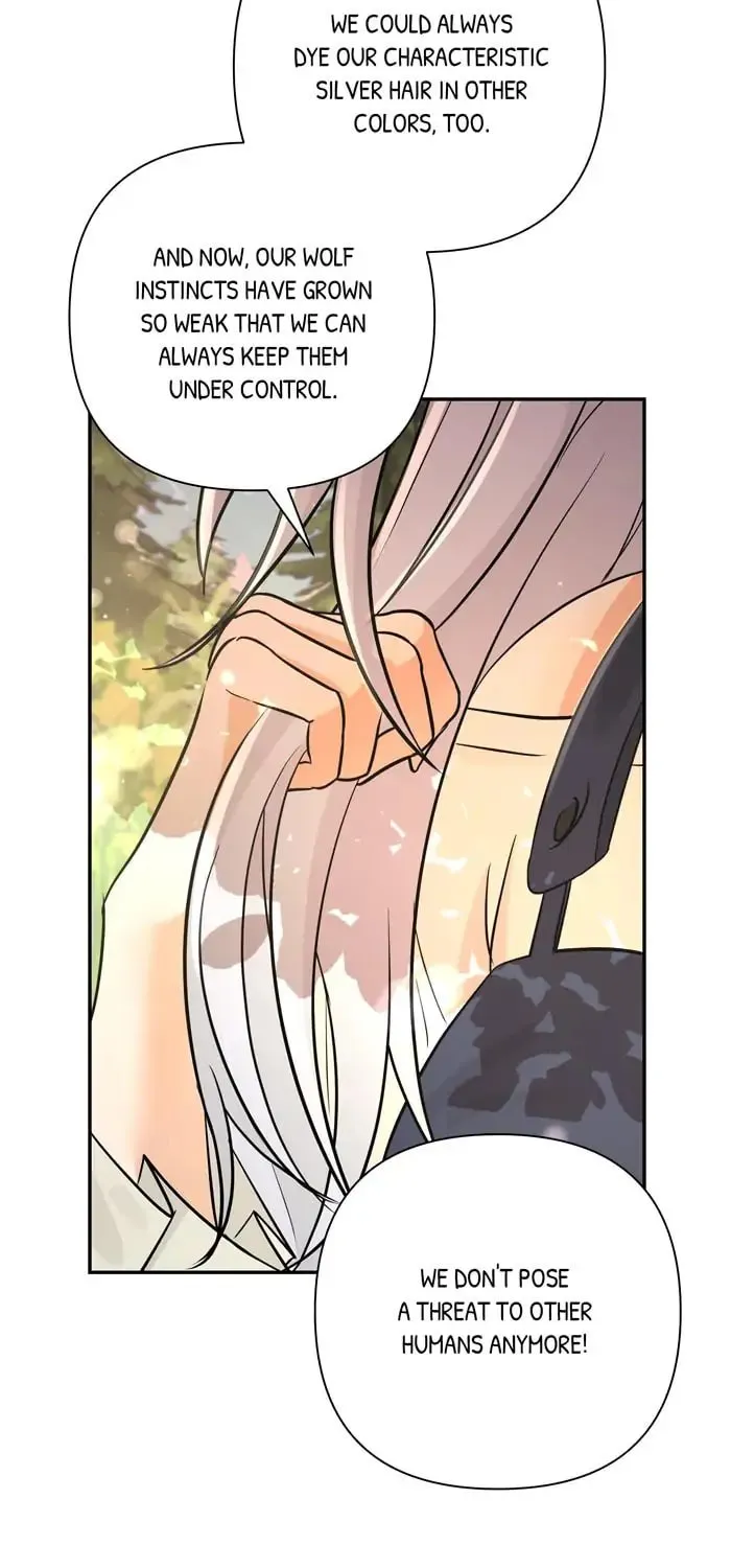 Stuck in My Sister's Dating Sim Chapter 21 page 37 - 