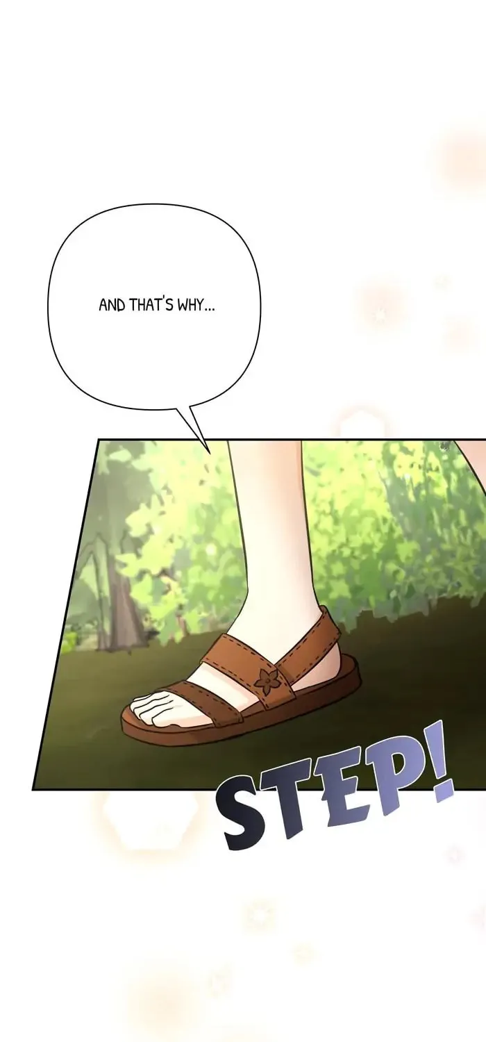 Stuck in My Sister's Dating Sim Chapter 21 page 38 - 