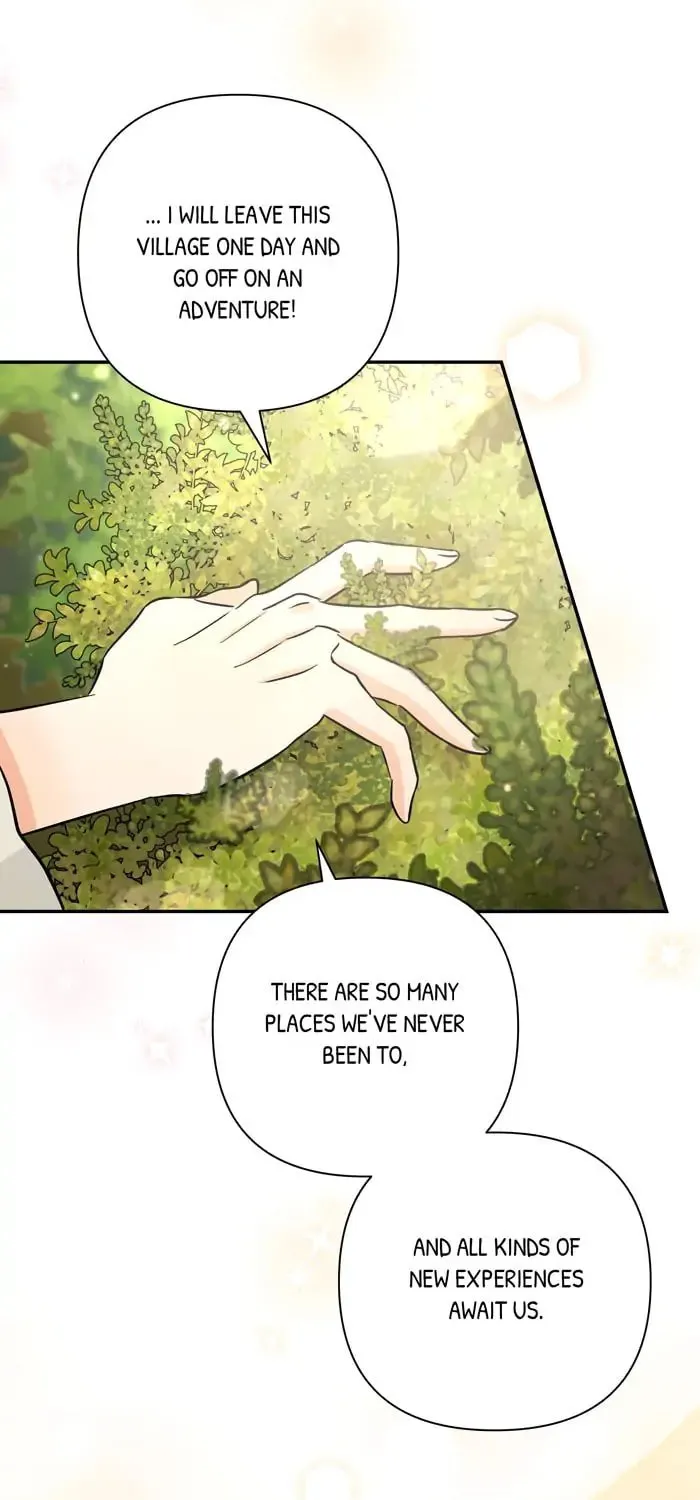 Stuck in My Sister's Dating Sim Chapter 21 page 39 - 