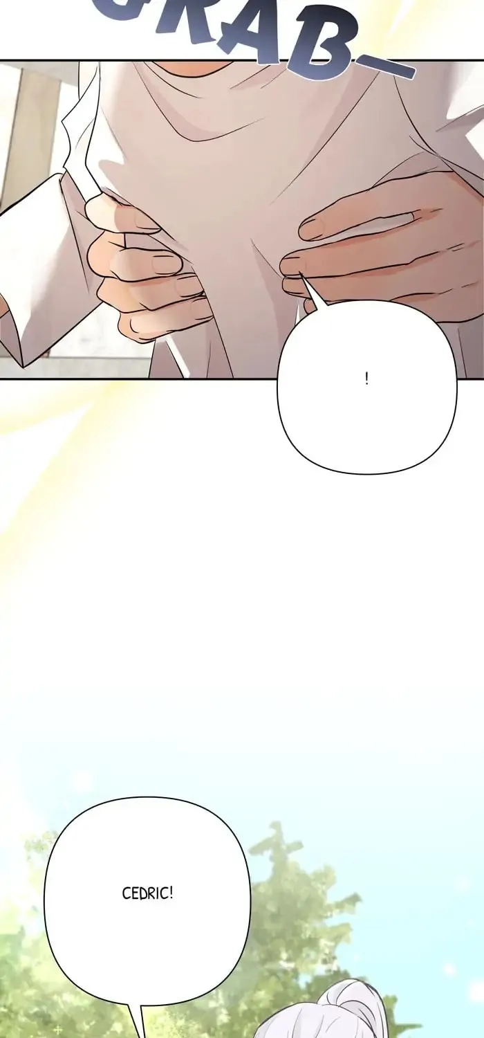 Stuck in My Sister's Dating Sim Chapter 21 page 5 - 