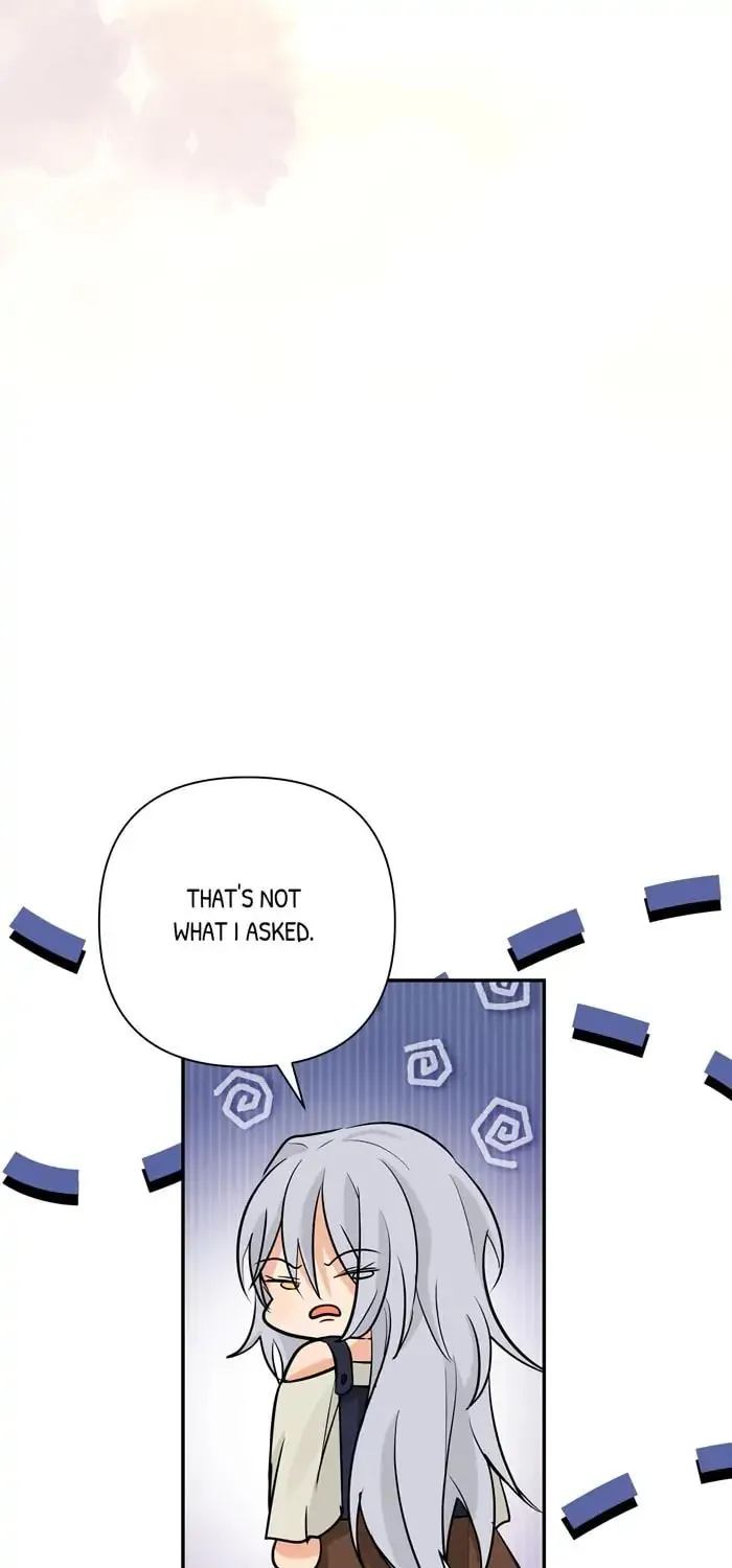 Stuck in My Sister's Dating Sim Chapter 21 page 46 - 