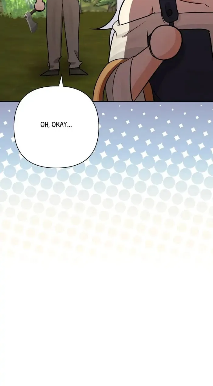 Stuck in My Sister's Dating Sim Chapter 21 page 48 - 