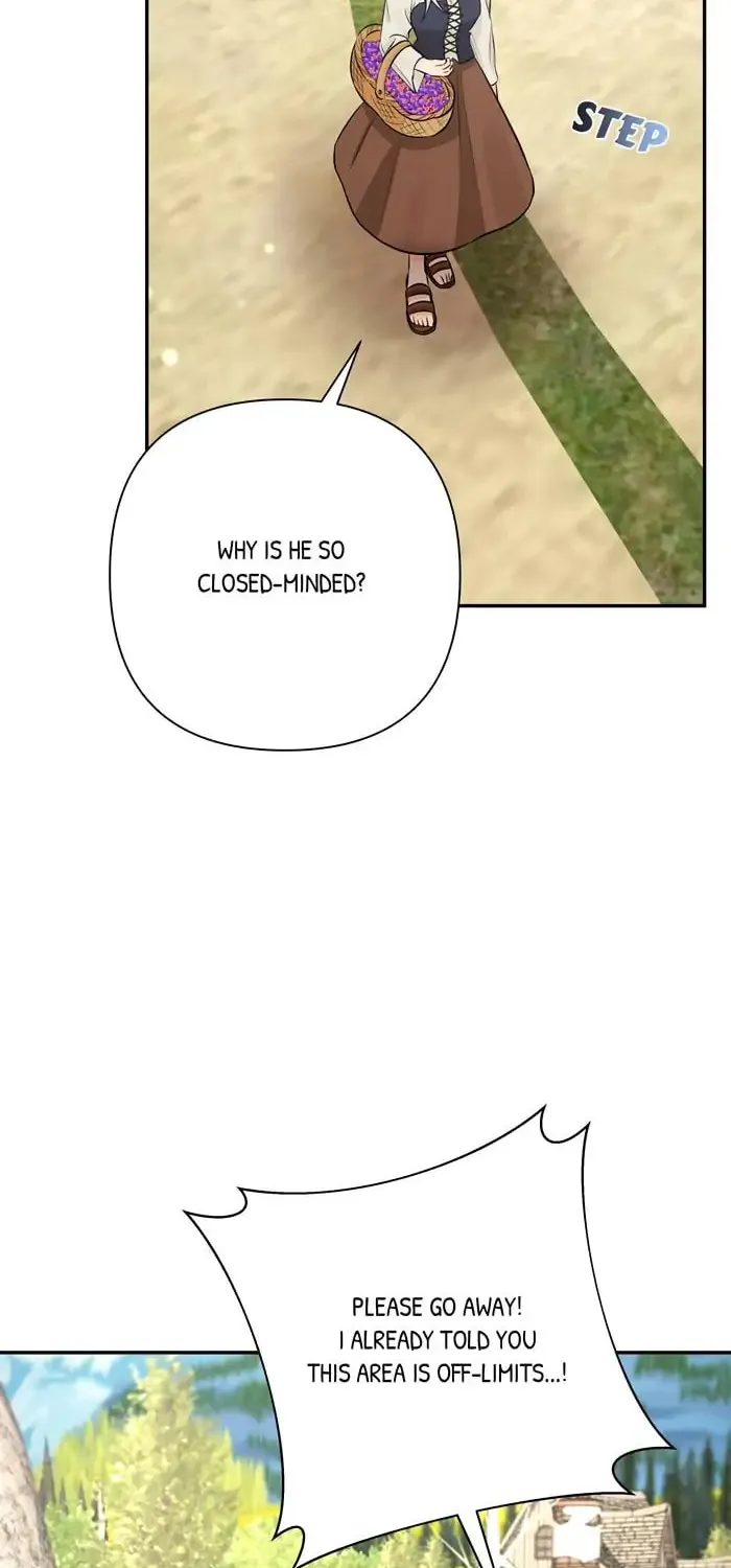 Stuck in My Sister's Dating Sim Chapter 21 page 50 - 