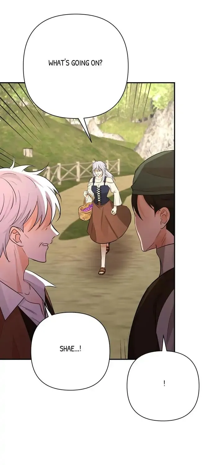 Stuck in My Sister's Dating Sim Chapter 21 page 53 - 