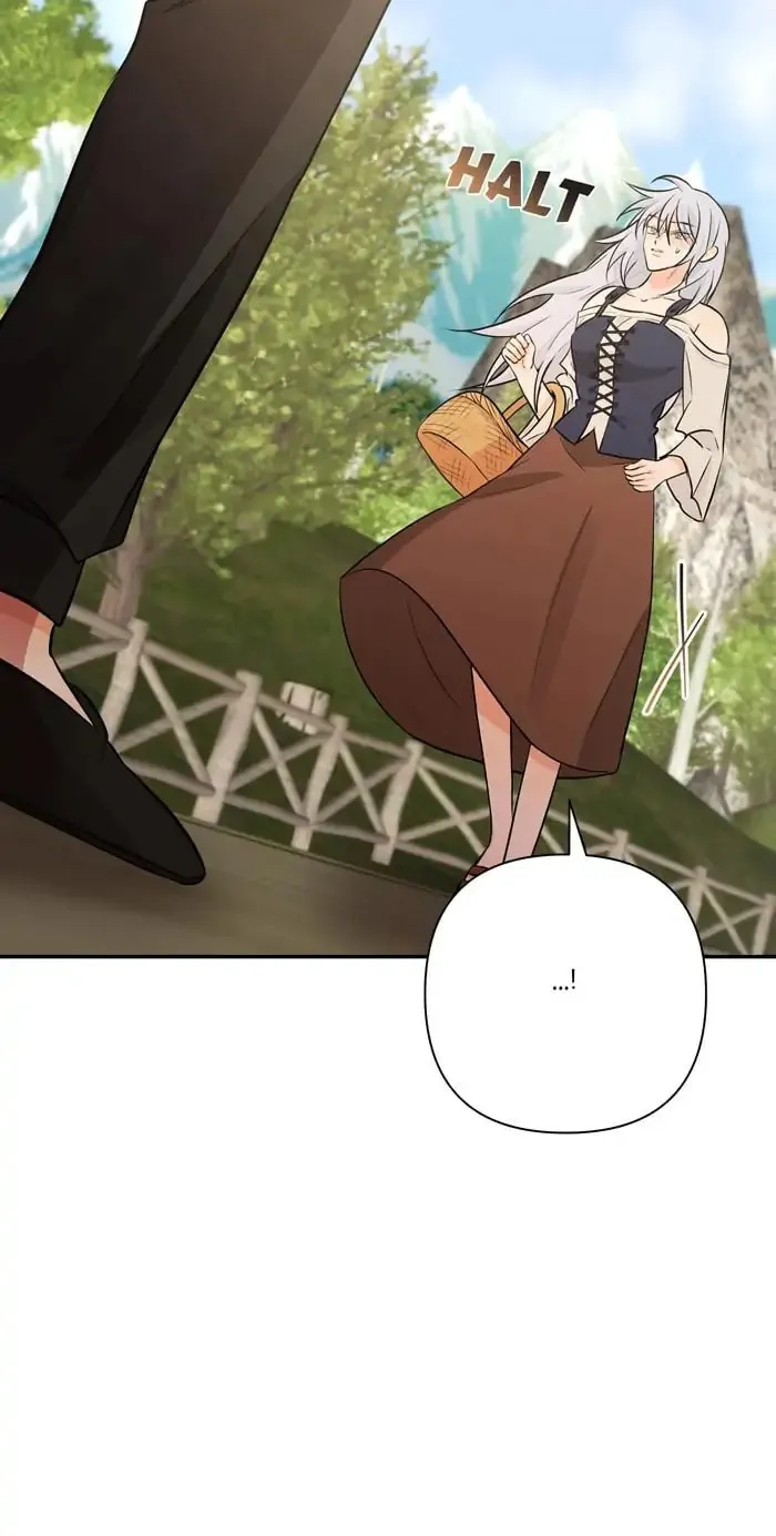 Stuck in My Sister's Dating Sim Chapter 21 page 55 - 
