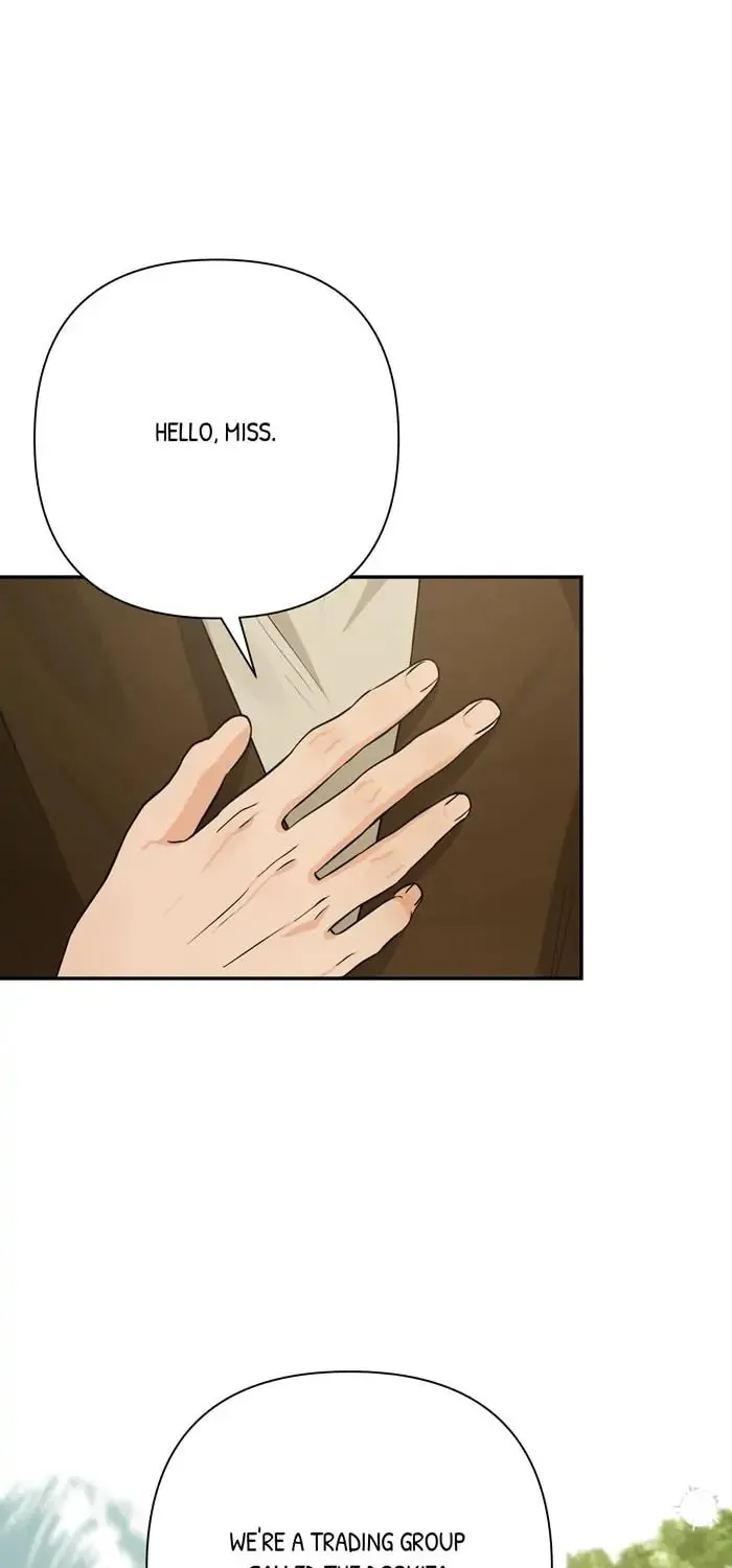 Stuck in My Sister's Dating Sim Chapter 21 page 56 - 
