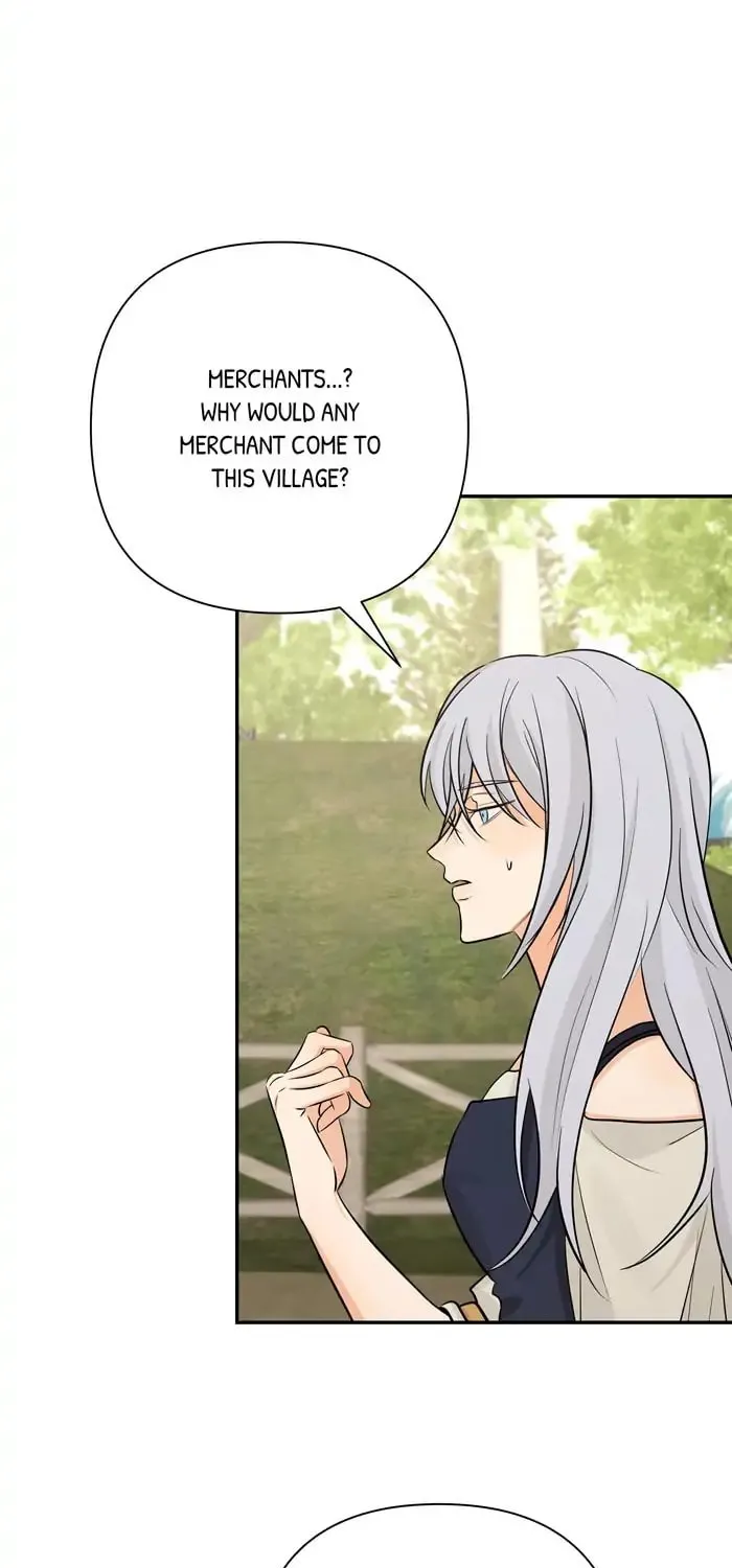Stuck in My Sister's Dating Sim Chapter 21 page 58 - 